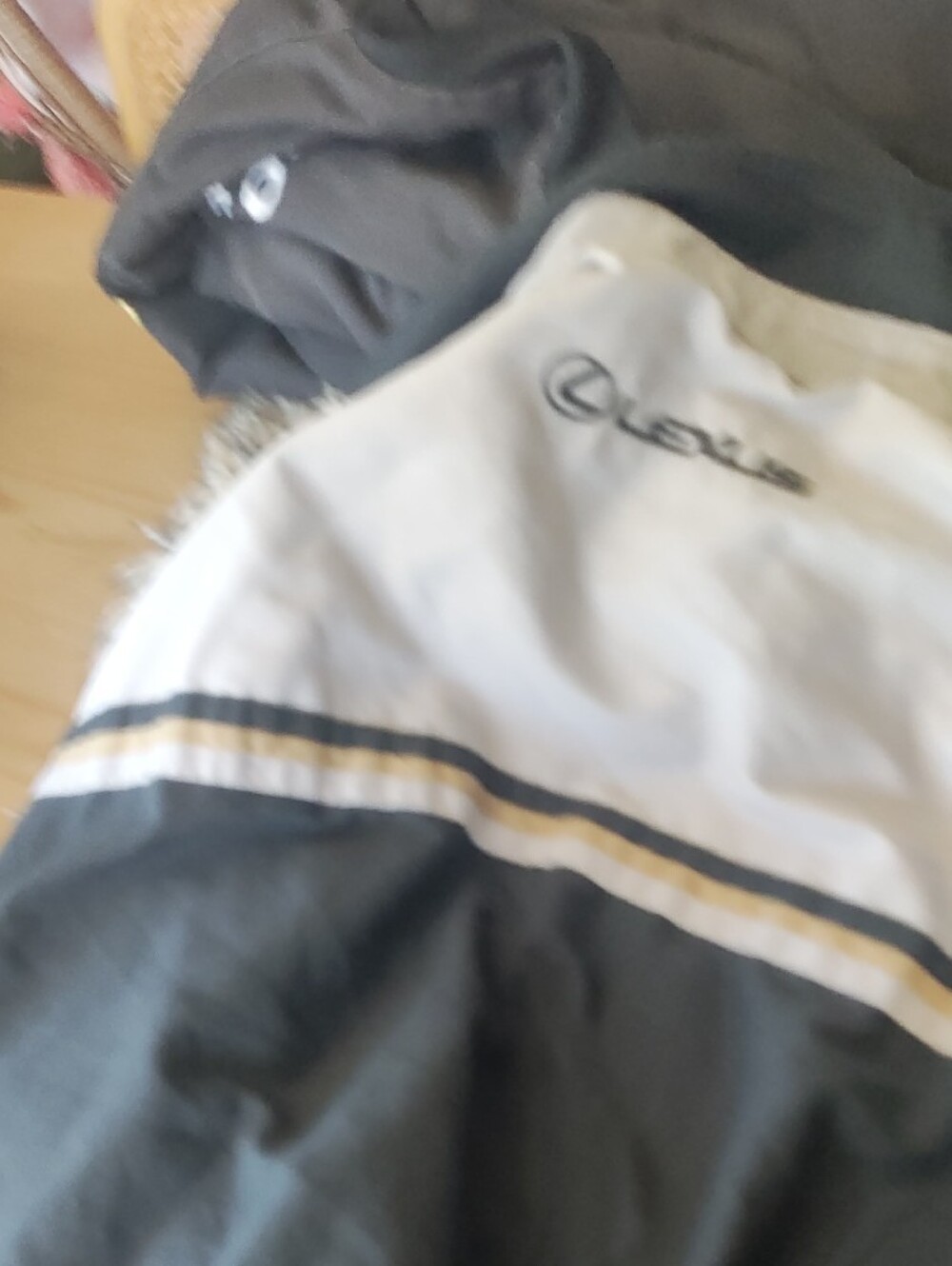 Lexus Car Work Shirt - Picture 6 of 8
